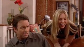‘8 Simple Rules’ Star Kaley Cuoco Says She Still Lives By Her Late TV Dad John Ritter’s Advice