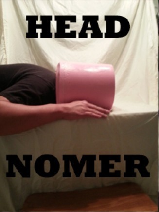 HEAD NOMER