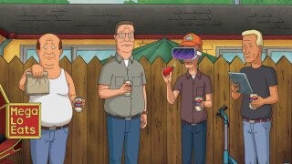 Hank Hill Could Never Be Replaced By A.I., ‘King of the Hill’ Creators Argue