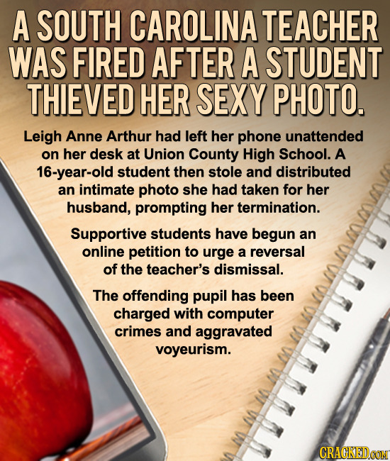 The 15 Most Insane Things Happening Right Now (3/8)