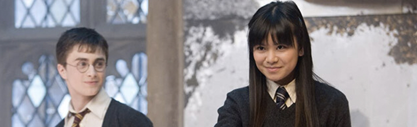 'Harry Potter' Actress Katie Leung Says Her Publicist Told Her To Her Deny Online Racist Attacks After Being Cast as Cho Chang