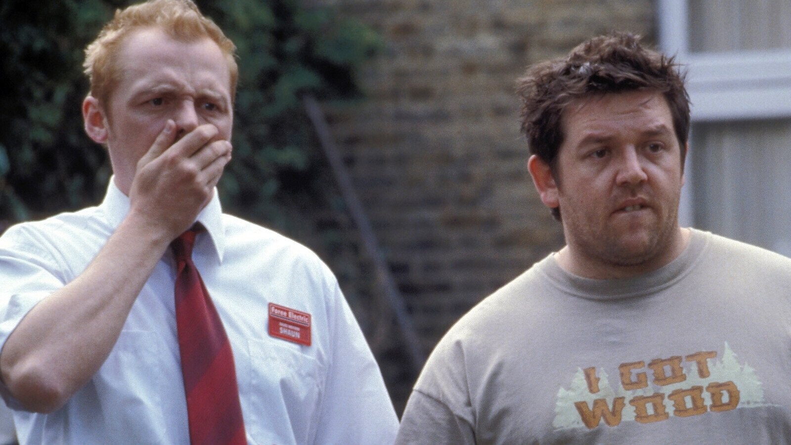 ‘You’ve Got Red on You’ 15 Trivia Tidbits About ‘Shaun of the Dead