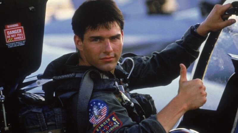 Tom Cruise Missed His First-Ever ‘SNL’ Appearance By 8 Seconds