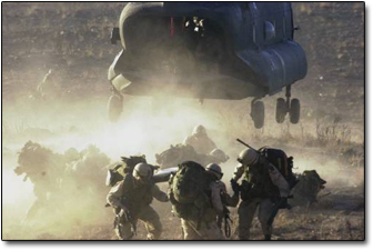 6 Mind Blowing Ways 'Starship Troopers' Predicted the Future