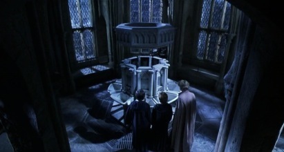 It S Time To Discuss That Gross Harry Potter Revelation Cracked Com