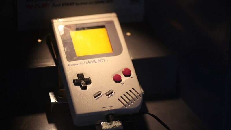 O.G. Game Boy Games Are Still Being Made (And Look Amazing)