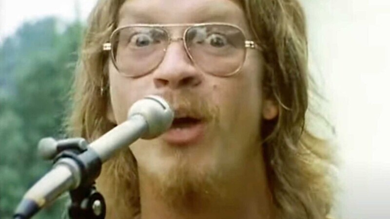 No One Knows What ‘Black Betty’ is About