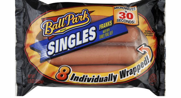 MICROWAVES 30 in Park SECONDSI Ball FRANKS ea E Y EMI INGLES 8 TIIT Individually capped 8 e2g 