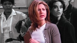 Why Does Jennifer Aniston Want ‘Friends’ to Be Canceled?