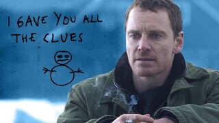 The Funniest Thing on Netflix Right Now is the Success of ‘The Snowman’