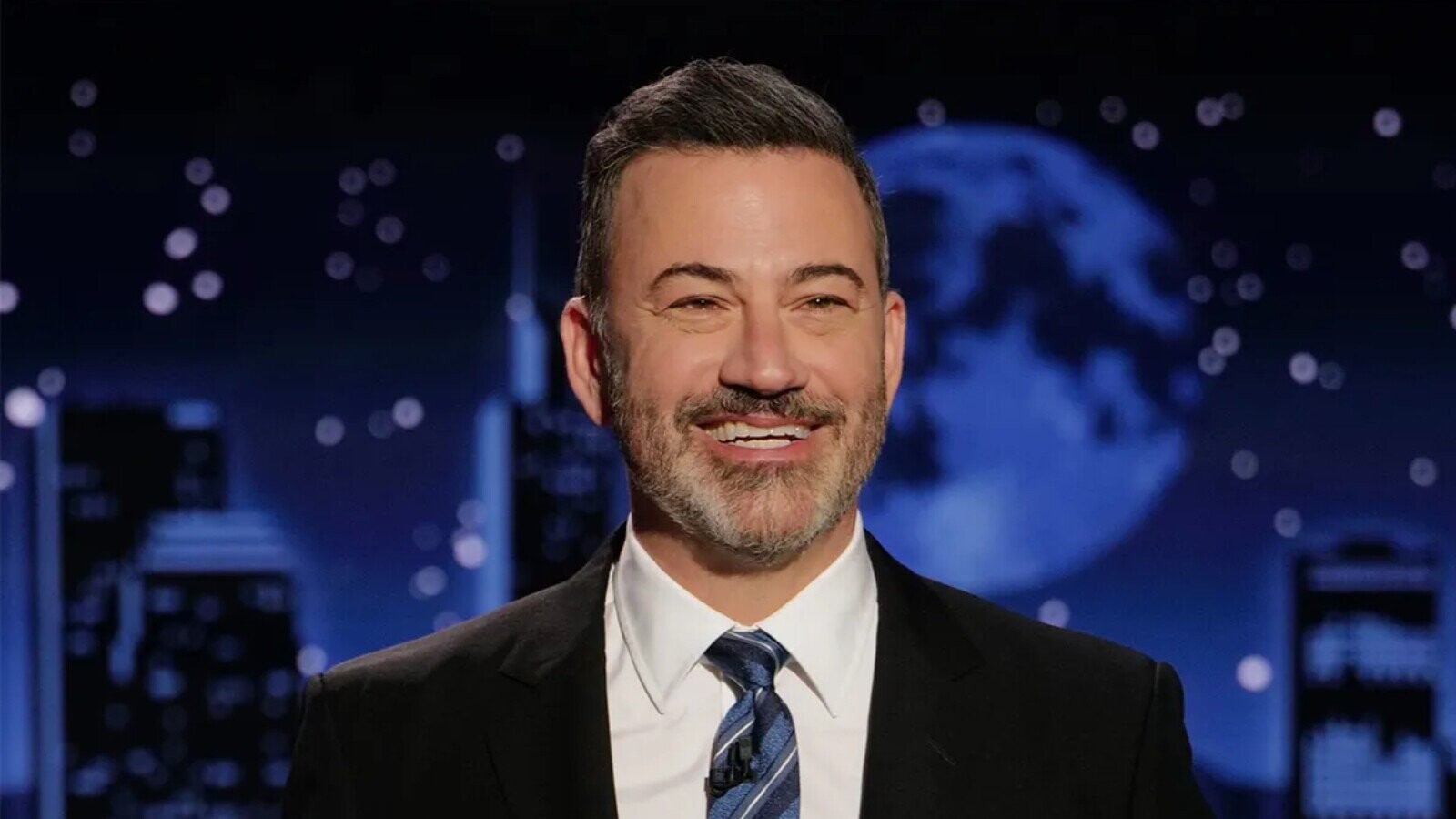 Trump Finally Addresses ‘Not Funny’ Kimmel’s Victorious Return