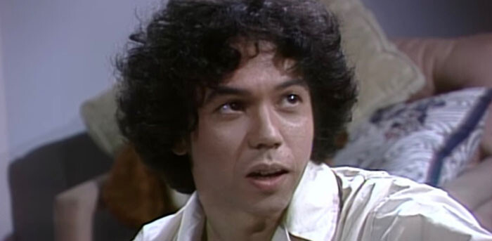 Gilbert Gottfried in SNL