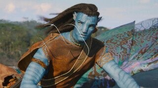 'Avatar 2' - It's Time To Stop Doubting James Cameron's Crazy Projects