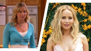 The Silly Sitcom Jennifer Lawrence Did Before She Was an Acclaimed Dramatic Actress