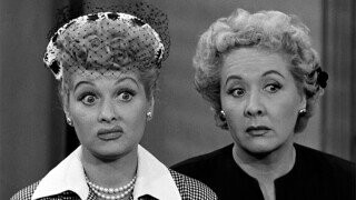 15 Trivia Tidbits About ‘I Love Lucy’