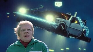 Meet the DeLorean Owners Who Hate ‘Back to the Future’