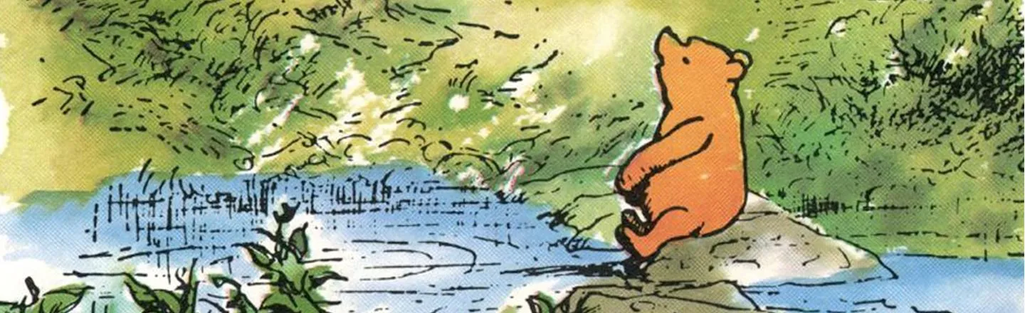 6 Kids Books With Not-Even-Hidden F**ked Up Messages
