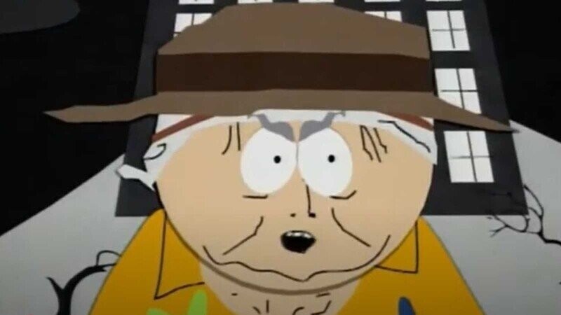 14 Cartoon Characters Who Disappeared Without A Literal Trace