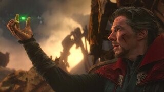 Doctor Strange Is Cool (Except In His Own Movie)