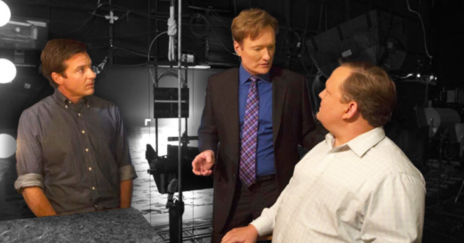 Conan O’Brien’s Best Non-Talk Show Appearances, Ranked