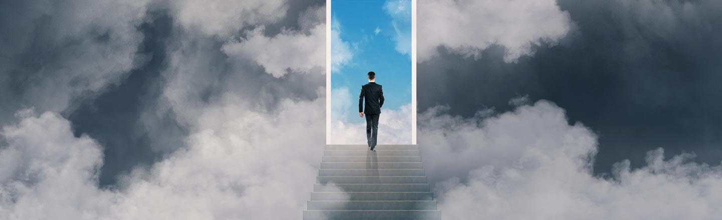 5 Failed Attempts To Scientifically Prove The Afterlife