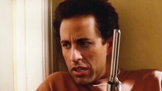 ‘You Ever Read the Bible, Jerry?’: The Seinfeld ‘Pulp Fiction’ Deepfake Is Disturbingly Perfect