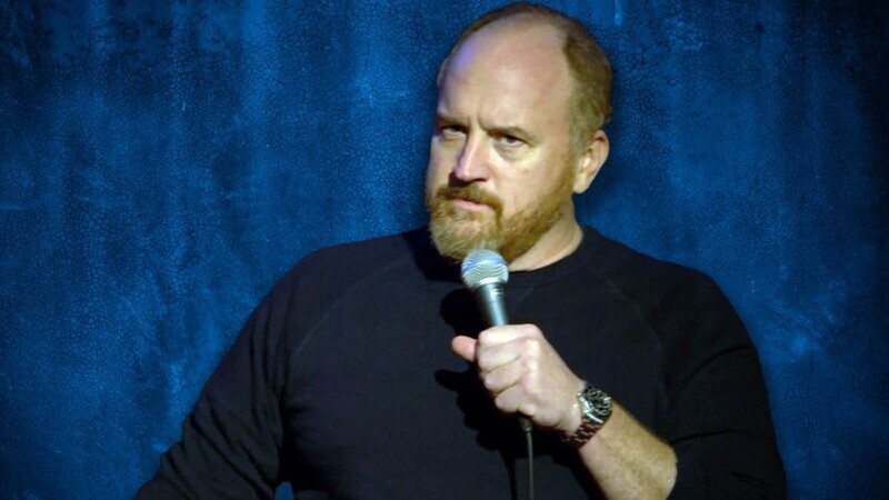 Here’s Why Louis C.K. Wasn’t Approved to Perform at the Comedy Store