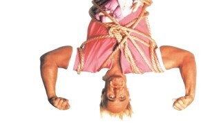 Hollywood Tried to Make Hulk Hogan A Comedy Star in the ‘90s