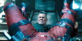 We're Getting A Kid-Friendly Deadpool Movie | Cracked.com
