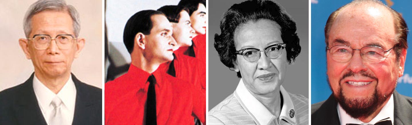 Overlooked (But Very Notable) Deaths In 2020 (Part 1)