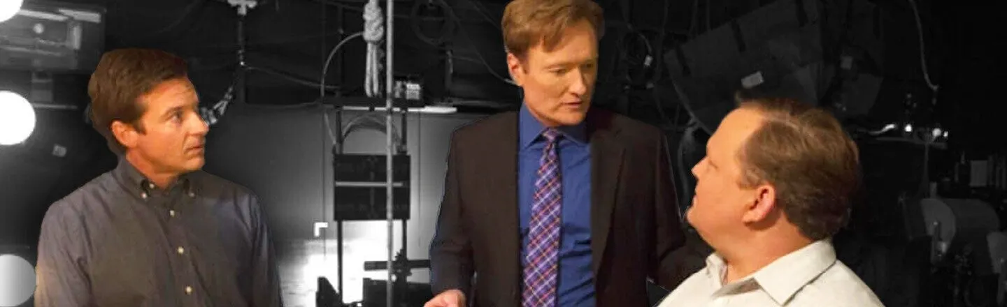 Conan O’Brien’s Best Non-Talk Show Appearances, Ranked