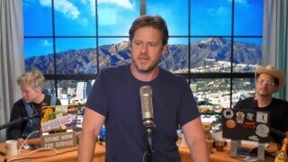 ‘Bill Cosby’s Been Added to the Lineup!’: Tim Heidecker Roasts A-List Stand-Ups for Playing A Saudi Arabian Comedy Festival