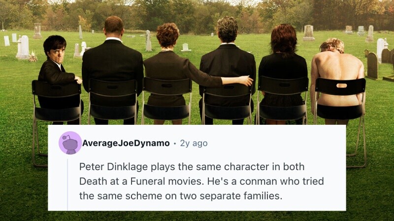 20 Fan Theories That Change How You See Your Favorite Movies