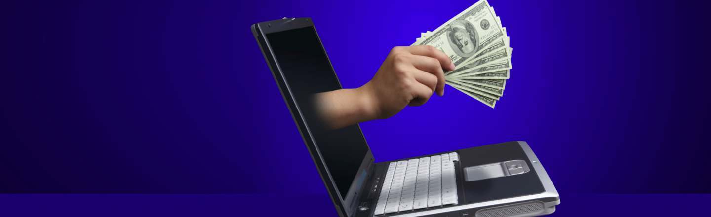 8 Reasons You Should Write For Cracked (One Involves Money!)