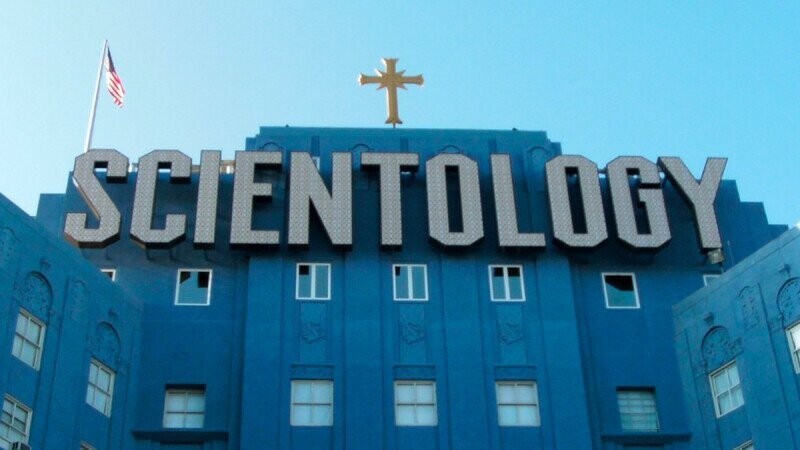 How Scientology Allegedly Tried To Take Over A City In Florida