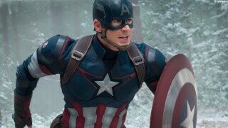 The Last Article About Captain America's Politics; We Swear