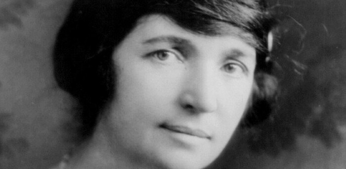 Margaret Sanger