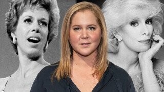10 Female Comedians More Successful Than Amy Schumer