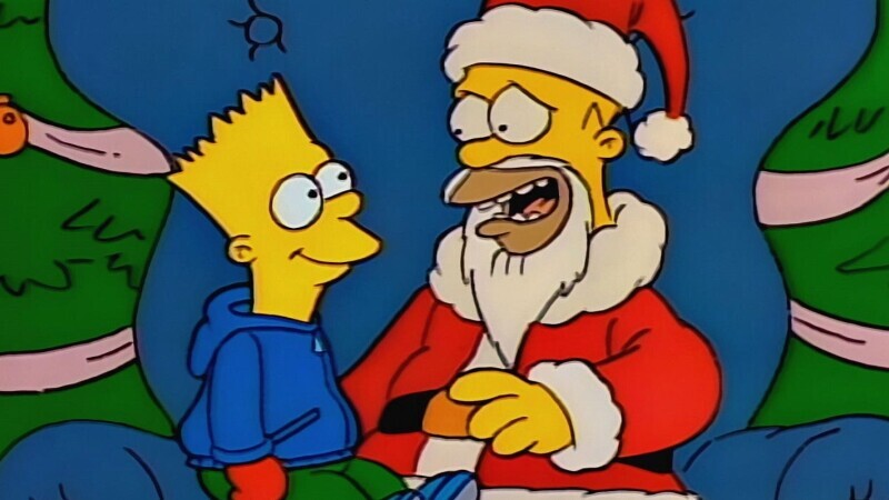 This Was The Sitcom Episode That Best Understood The Spirit of Christmas