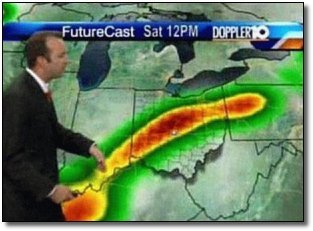 5 Things The Media Loves Pretending Are News