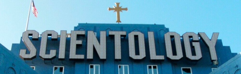 How Scientology Allegedly Tried To Take Over A City In Florida