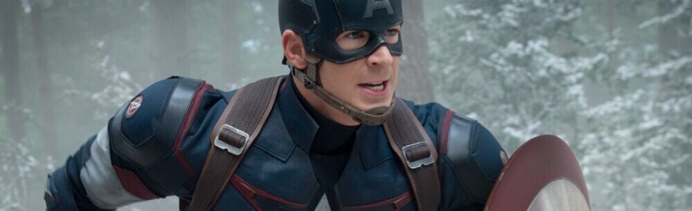 The Last Article About Captain America's Politics; We Swear