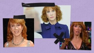 Kathy Griffin: The Good, The Bad, and The Ugly