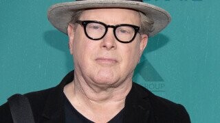 Darrell Hammond’s Stand-Up Act Is ‘Sad’ and ‘Haunted’