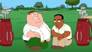 Revisiting the O.J. Simpson Near-Redemption Episode from ‘Family Guy’
