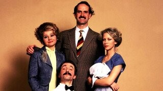 Connie Booth Makes Shocking Admission About John Cleese and ‘Fawlty Towers’