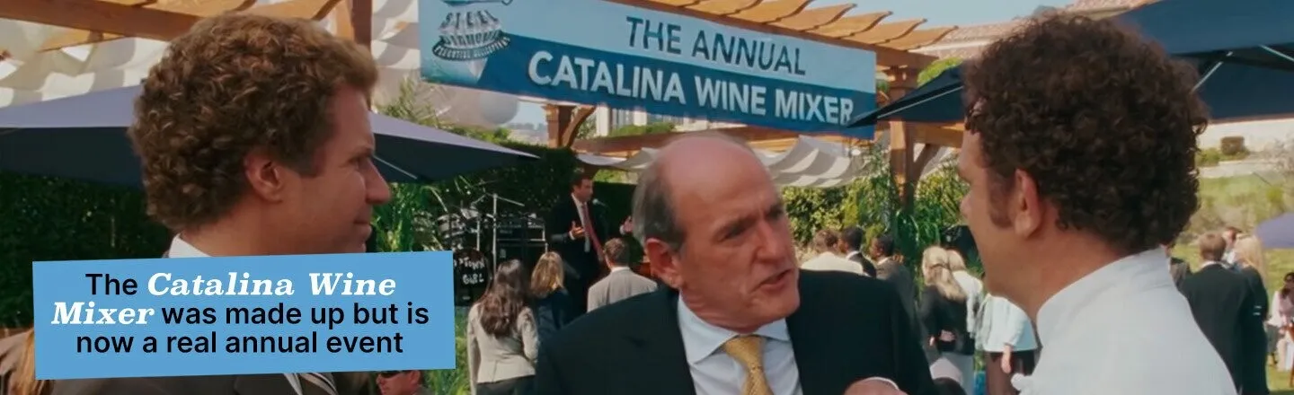 Step Brothers Cut a Seaworld Scene That Made Will Ferrell Cry With