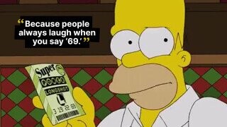 69 of the Best Matt Groening Moments on His 69th Birthday