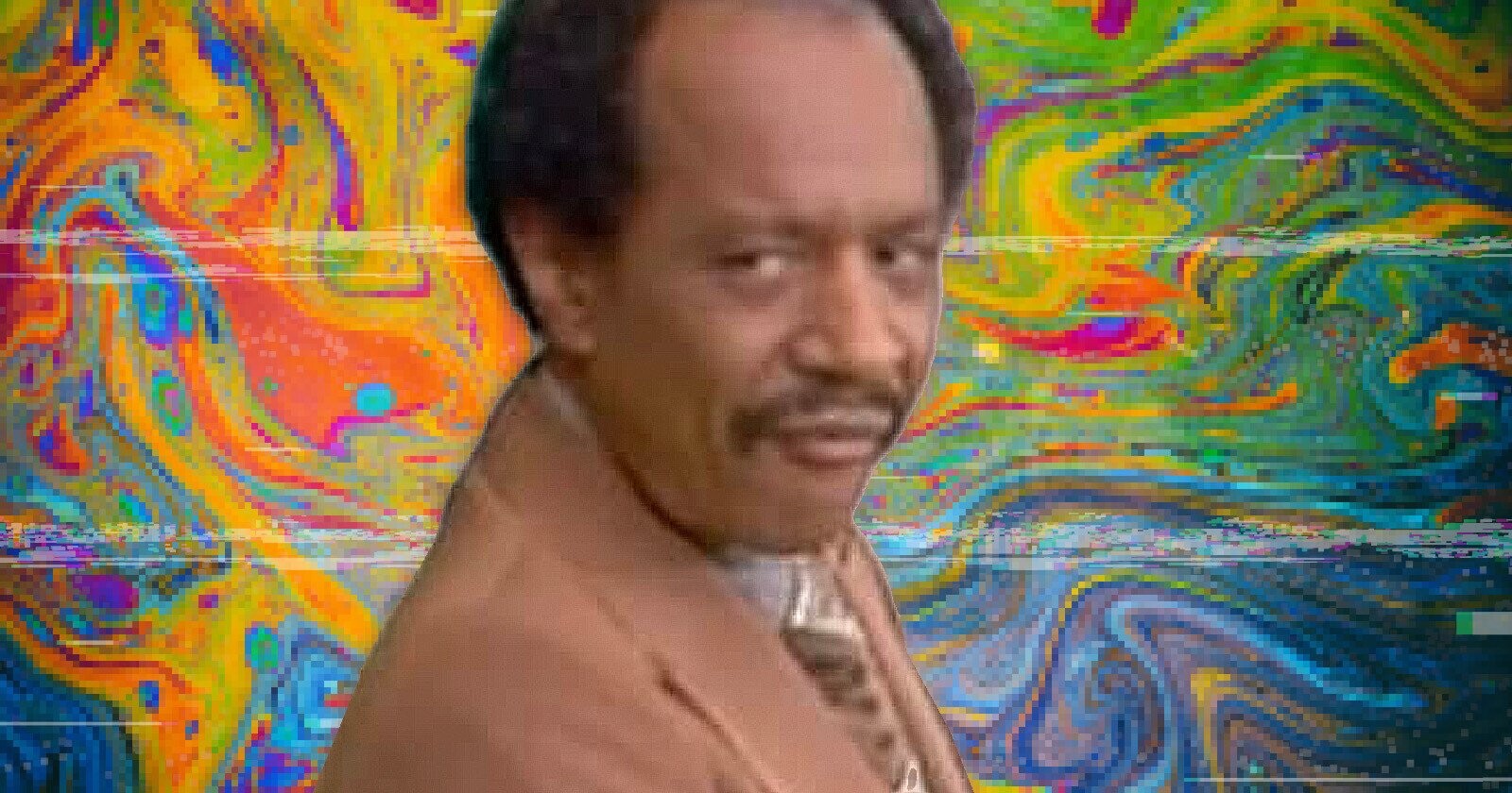 That Time George Jefferson Made a Prog-Rock Album With Yes