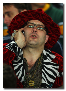 5 Backup Plans That Would Have Changed Modern History